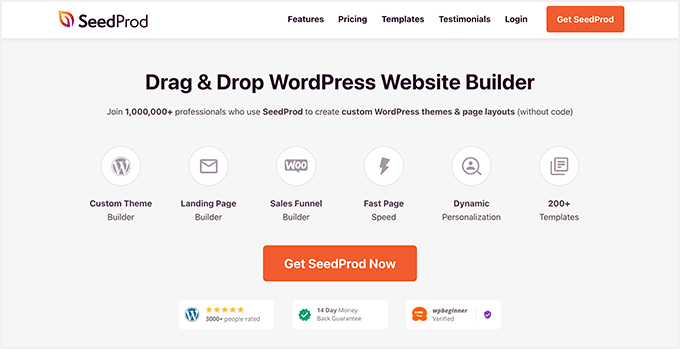 Hoja de referencia CSS básica generada por WordPress para principiantes Código de descuento del creador de sitios web de SeedProd