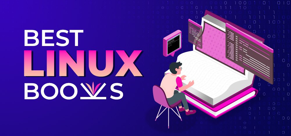 Los 10 mejores libros de Linux/UNIX para principiantes 10-mejores-libros-de-Linux-UNIX-para-principiantes