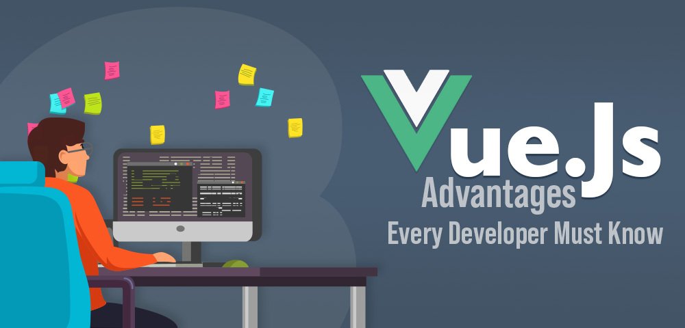 5 beneficios de Vue.Js que todo desarrollador debe conocer 5-Vue.Js-Benefits-Todos los desarrolladores deben saber